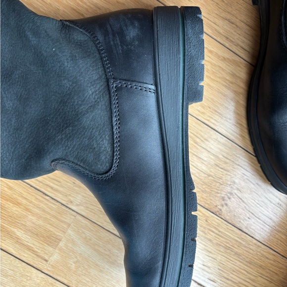 Dubarry of Ireland boots.  Waterproof.  Size 40.  Maybe worn once? - Picture 7 of 14